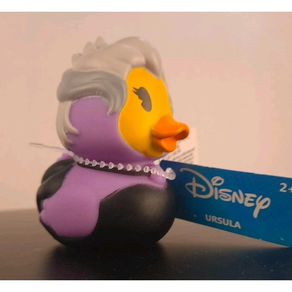 Disney Ursula Little Mermaid 3